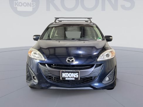 Used 2014 MAZDA MAZDA5 Grand Touring FWD image 40