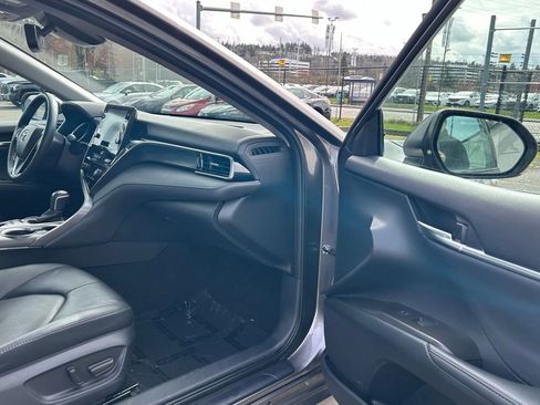 Certified 2024 Toyota Camry XLE w/ Cold Weather Package image 15