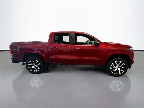 New 2024 Chevrolet Colorado Z71 w/ Z71 Convenience Package 2 image 9