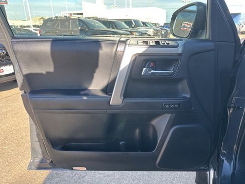 Certified 2024 Toyota 4Runner Limited image 8