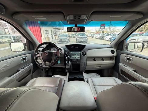 Used 2009 Honda Pilot EX-L image 17