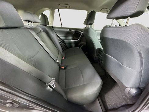 Certified 2024 Toyota RAV4 LE image 25