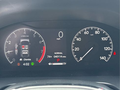 Certified 2023 Honda CR-V EX-L image 20