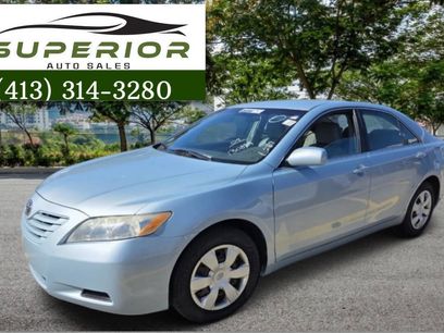 Used 2009 Toyota Camry LE