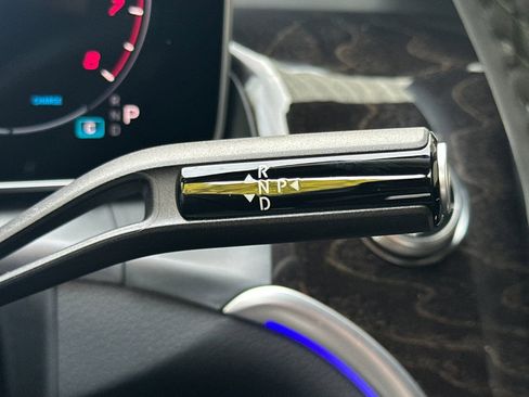 New 2026 Mercedes-Benz GLC 300 4MATIC image 22