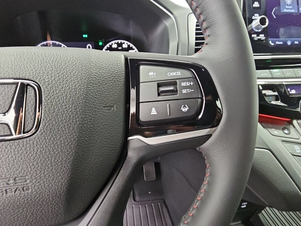 New 2026 Honda Odyssey Sport-L image 26