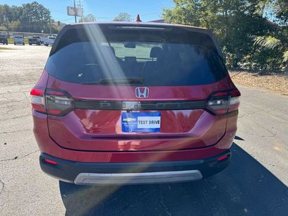Used 2025 Honda Pilot EX-L