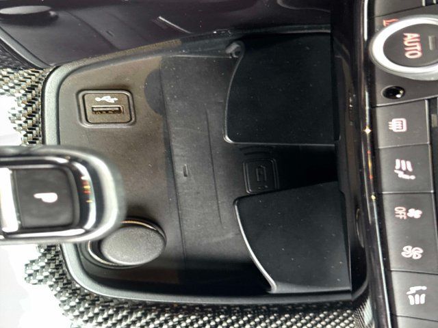 Used 2024 Toyota Supra Premium RWD image 20