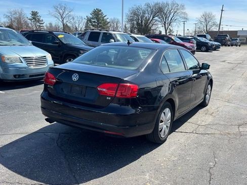 Used 2014 Volkswagen Jetta SE FWD image 6