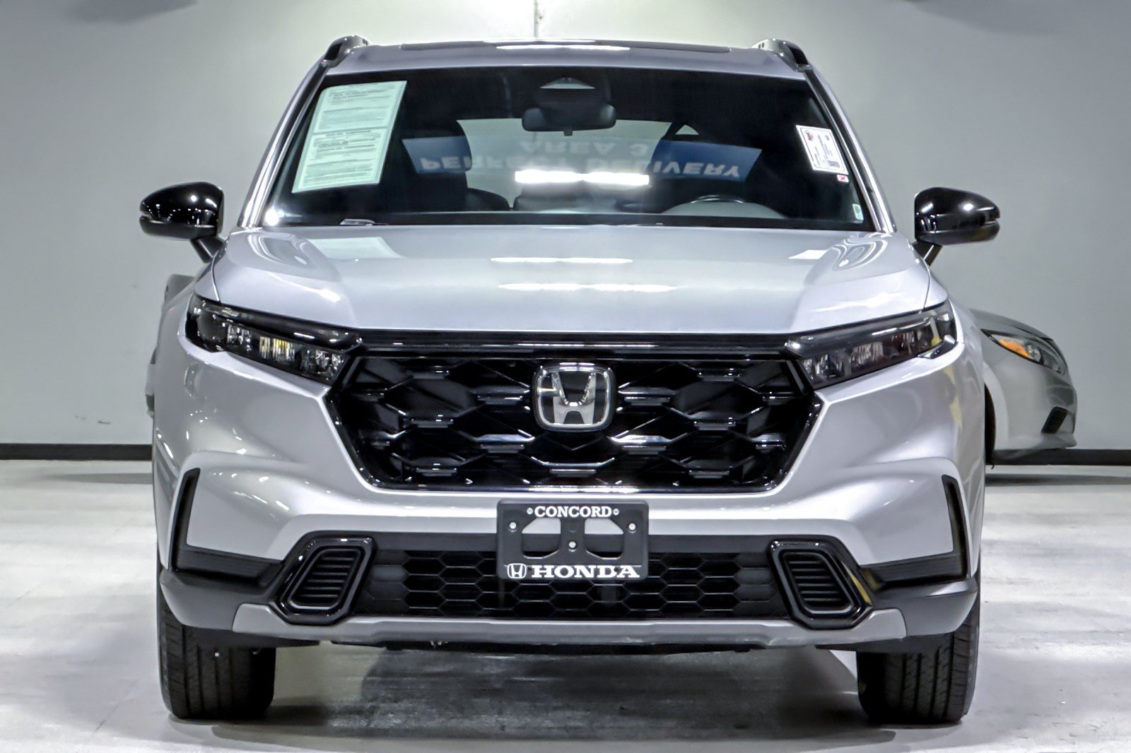 Used 2025 Honda CR-V Sport image 6