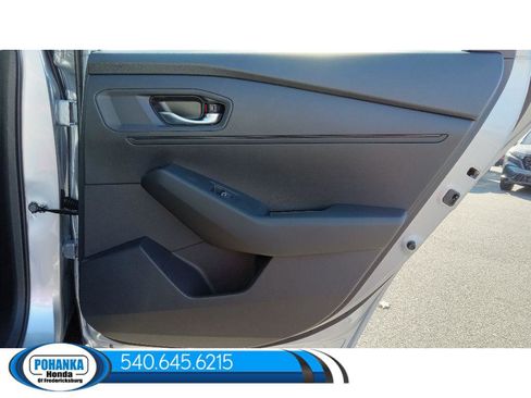 New 2025 Honda Accord Hybrid EX-L image 41