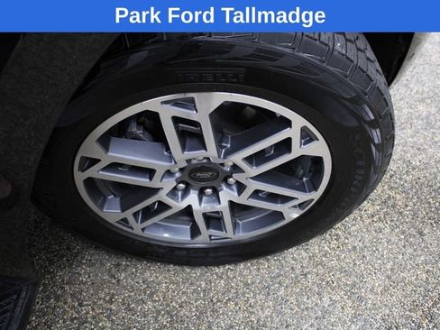 Used 2025 Ford Expedition Max Active AWD/4WD image 31