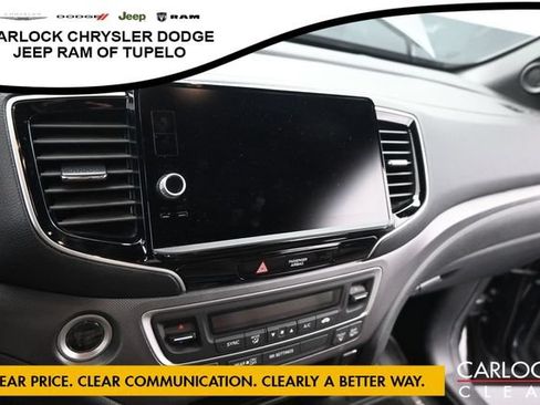 Used 2024 Honda Ridgeline RTL image 22