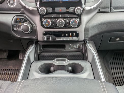 Used 2023 RAM 1500 Big Horn AWD/4WD image 20