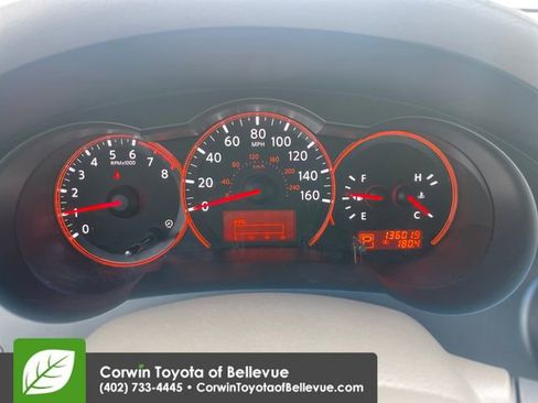 Used 2008 Nissan Altima 2.5 SL w/ SL Pkg FWD image 9