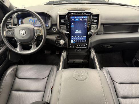 Used 2023 RAM 1500 Rebel w/ Rebel Level 2 Equipment Group AWD/4WD image 28