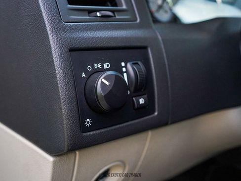 Used 2006 Chrysler 300 SRT8 w/ SRT Option Group II image 23