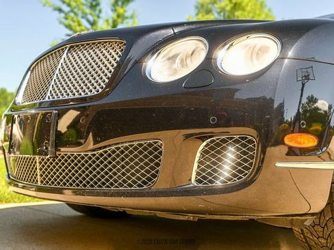 Used 2012 Bentley Flying Spur Flying Spur AWD/4WD image 67