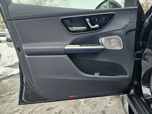 New 2026 Mercedes-Benz GLC 43 AMG 4MATIC Coupe image 20