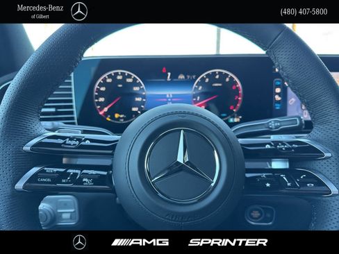 Certified 2026 Mercedes-Benz GLS 450 4MATIC image 31
