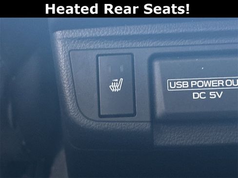 Used 2018 Subaru Outback 3.6R Limited image 39