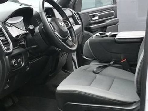 Used 2023 RAM 1500 Big Horn AWD/4WD image 19