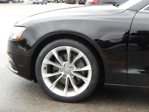 Used 2013 Audi A5 2.0T Premium Plus w/ Premium Plus Pkg image 12