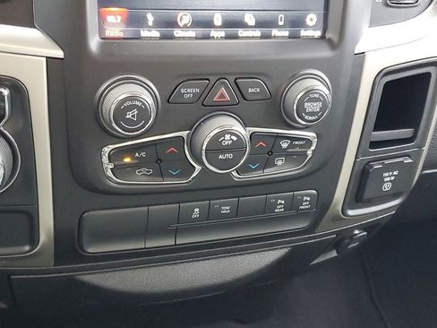 Used 2019 RAM 1500 Big Horn RWD image 18