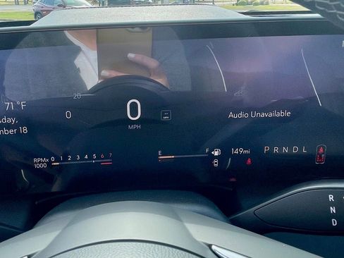 New 2026 Buick Enclave Sport Touring image 10