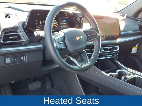 New 2026 Chevrolet Traverse LT w/ Driver Confidence Package image 2