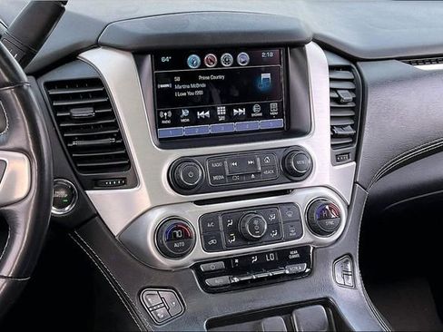 Used 2020 GMC Yukon SLT image 9