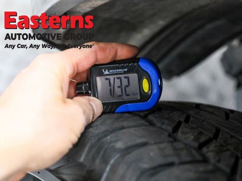 Used 2024 Toyota 4Runner SR5 image 25