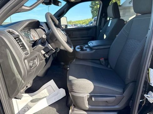New 2027 RAM 2500 Tradesman AWD/4WD image 24
