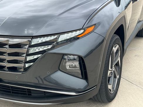 Used 2023 Hyundai Tucson Limited image 4