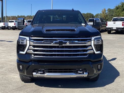 New 2026 Chevrolet Silverado 2500 High Country w/ Technology Package image 10