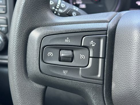 Used 2024 Chevrolet Silverado 1500 Custom w/ Rally Edition image 26