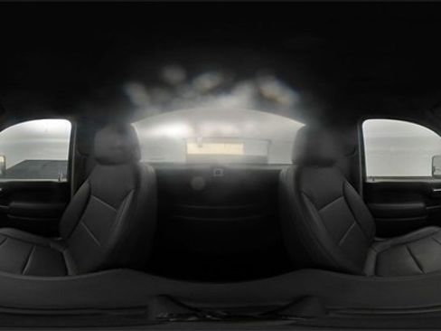 Used 2021 Chevrolet Silverado 2500 W/T w/ WT Fleet Convenience Package image 26