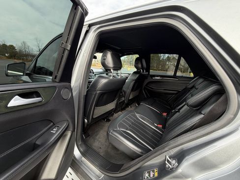 Used 2018 Mercedes-Benz GLE 350 image 13