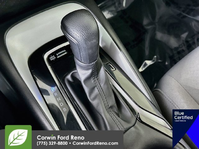 Used 2024 Toyota Corolla SE FWD image 20