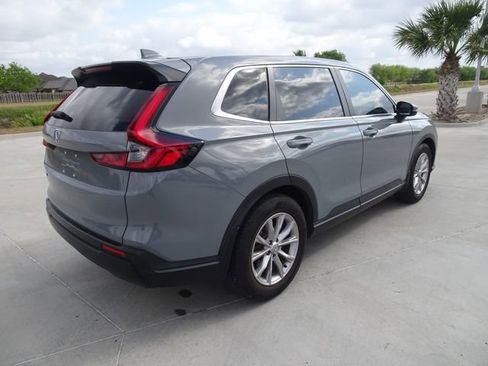 Certified 2024 Honda CR-V EX-L image 4