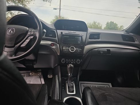 Used 2016 Acura ILX image 16
