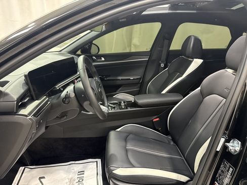 New 2026 Kia K5 GT-Line w/ GT-Line Premium Package AWD/4WD image 12