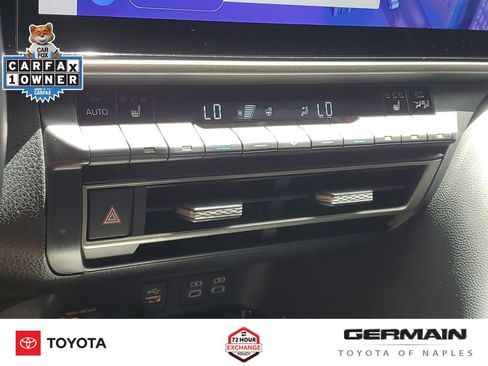 Certified 2025 Toyota Camry XSE FWD image 31