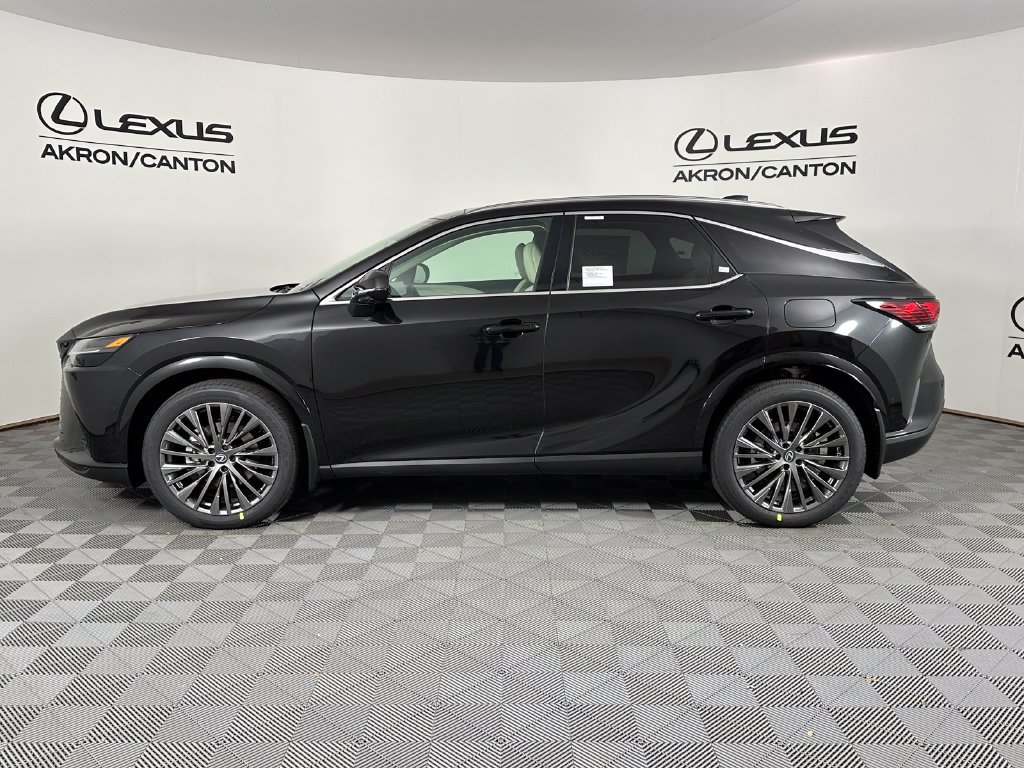 New 2026 Lexus RX 350 w/ Convenience Package AWD/4WD image 10