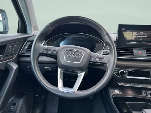 Used 2024 Audi Q5 2.0T Premium Plus image 38