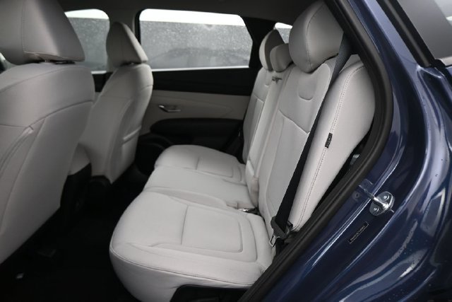 New 2026 Hyundai Tucson SE AWD/4WD image 19