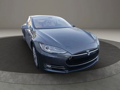 Used 2013 Tesla Model S