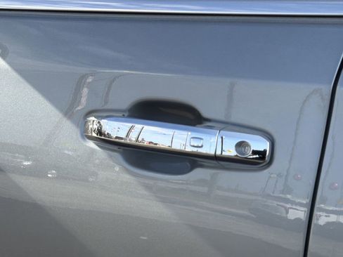 New 2026 Chevrolet Silverado 1500 LTZ w/ LTZ Premium Package image 26