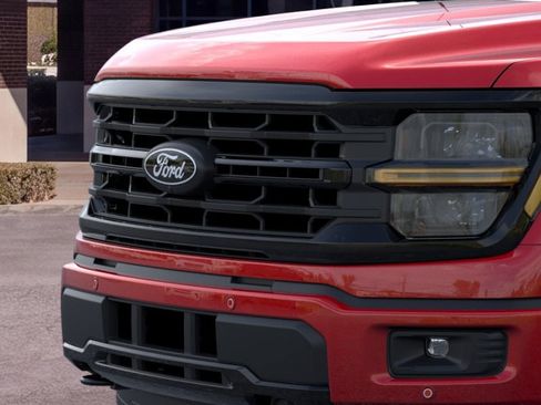 New 2026 Ford F150 XLT w/ Equipment Group 302A MID AWD/4WD image 17