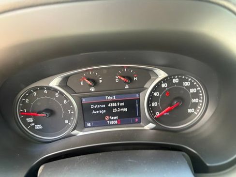 Used 2019 GMC Terrain SLT w/ Preferred Package AWD/4WD image 12